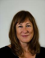 Photo of Kelly Knight, PhD