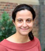 Photo of Isabel Rodriguez-Barraquer, MD, PhD, MHS