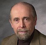 Photo of John Ambrose, MD, FACC