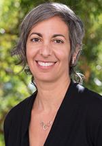 Photo of Galateia Kazakia, PhD