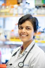 Photo of Renuka Nayak, MD, PhD