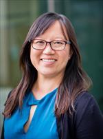 Photo of Janet Shimotake, MD