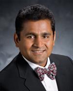 Photo of Ganesh Krishna, MD