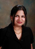 Photo of Rajni Rao, MD