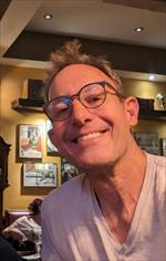 Photo of Eric Meeks