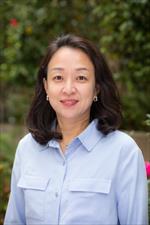 Photo of Yoonmee Joo, PhD, ANP, RN