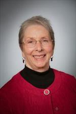 Photo of Zina Mirsky, RN, EdD