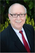 Photo of David Vlahov, PhD, RN, FAAN