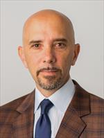 Photo of Ian Harris, MD