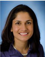 Photo of Solmaz Manuel, MD