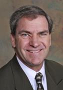Photo of Phillip Moore, MD, MBA