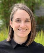 Photo of Danielle Swaney, PhD
