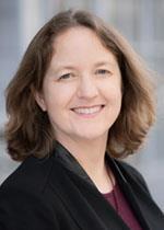 Photo of Susan Noworolski, PhD