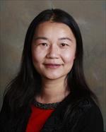 Photo of Ling Zhan, DDS, PhD