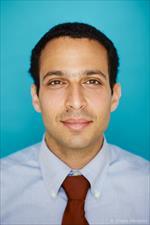 Photo of Bassem Ghali, MD