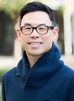 Photo of Derek Sun, MD