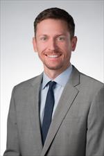 Photo of Chase Heaton, MD