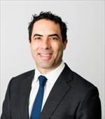 Photo of Edwin Alvarez, MD