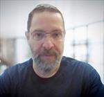 Photo of John Economides, PhD