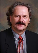 Photo of Norbert Schuff, PhD