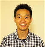 Photo of Guo Huang, PhD