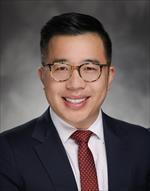 Photo of Andrew Chan, MD