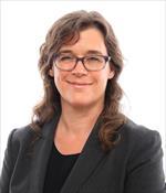 Photo of Theresa Allison, MD, PhD