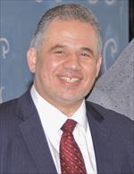 Photo of Islam Ibrahim