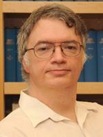 Photo of Travis Porco, PhD, MPH