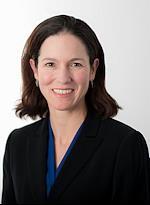 Photo of Katie Kelley