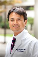 Photo of Phuoc Le, MD, MPH