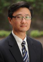 Photo of Kerry Cho, MD