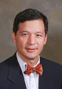 Photo of David Quan, PharmD