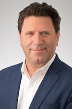 Photo of Leo Sugrue, MD, PhD