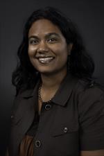 Photo of Salma Shariff-Marco, PhD, MPH