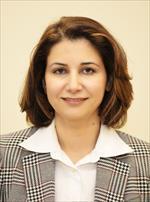 Photo of Haifaa Abdulhaq, MD