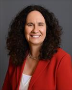 Photo of Lauri Pasch, PhD