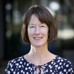 Photo of Pamela Murnane, PhD, MPH