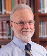 Photo of Edward Murphy, Jr., MD, MPH