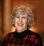 Photo of Elizabeth Murphy, MD, PhD