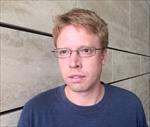 Photo of Luke Gilbert, PhD