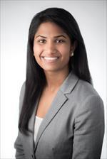 Photo of Meera Chappidi, MD, MPH
