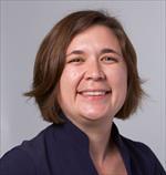 Photo of Ellen Laves, MD