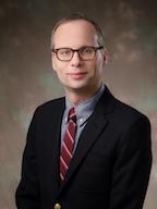 Photo of Holger Willenbring, MD, PhD