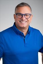 Photo of Jon Giacomi