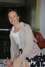 Photo of Emmanuelle Waubant, MD, PhD