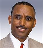 Photo of Belayneh Abejie, MD