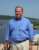 Photo of George Rutherford, III, MD, MA