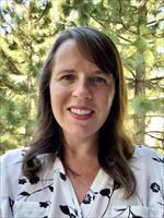 Photo of Catherine Cook, MPH