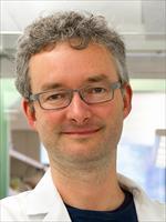 Photo of Torsten Wittmann, PhD